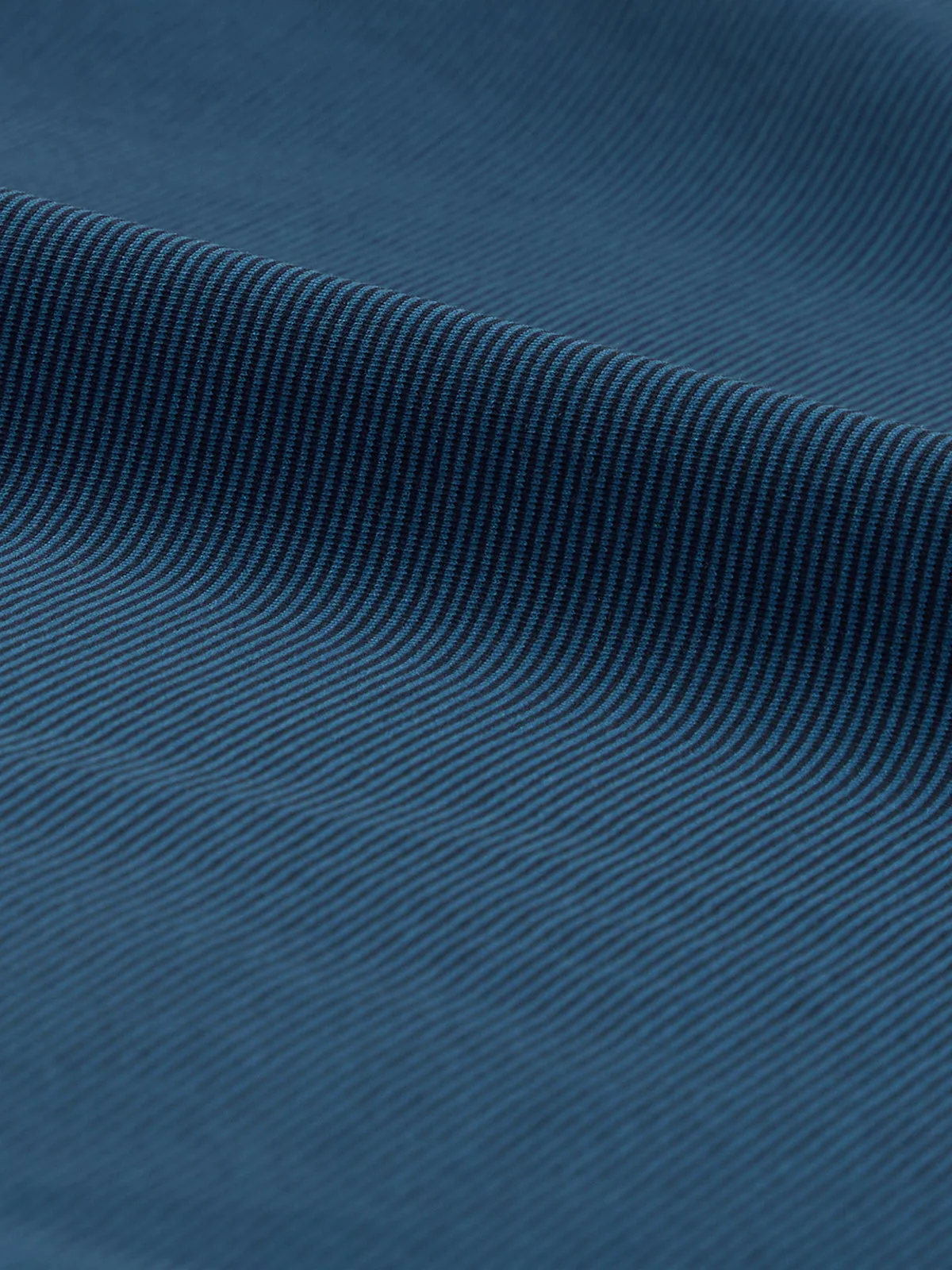 Bugatchi Ooohcotton James Long Sleeve Shirt - Navy