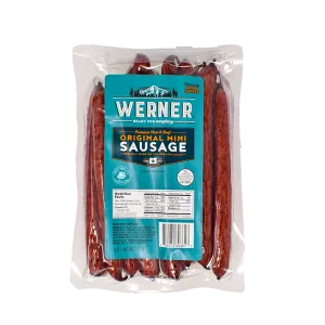 Bulk Original Mini Sausage