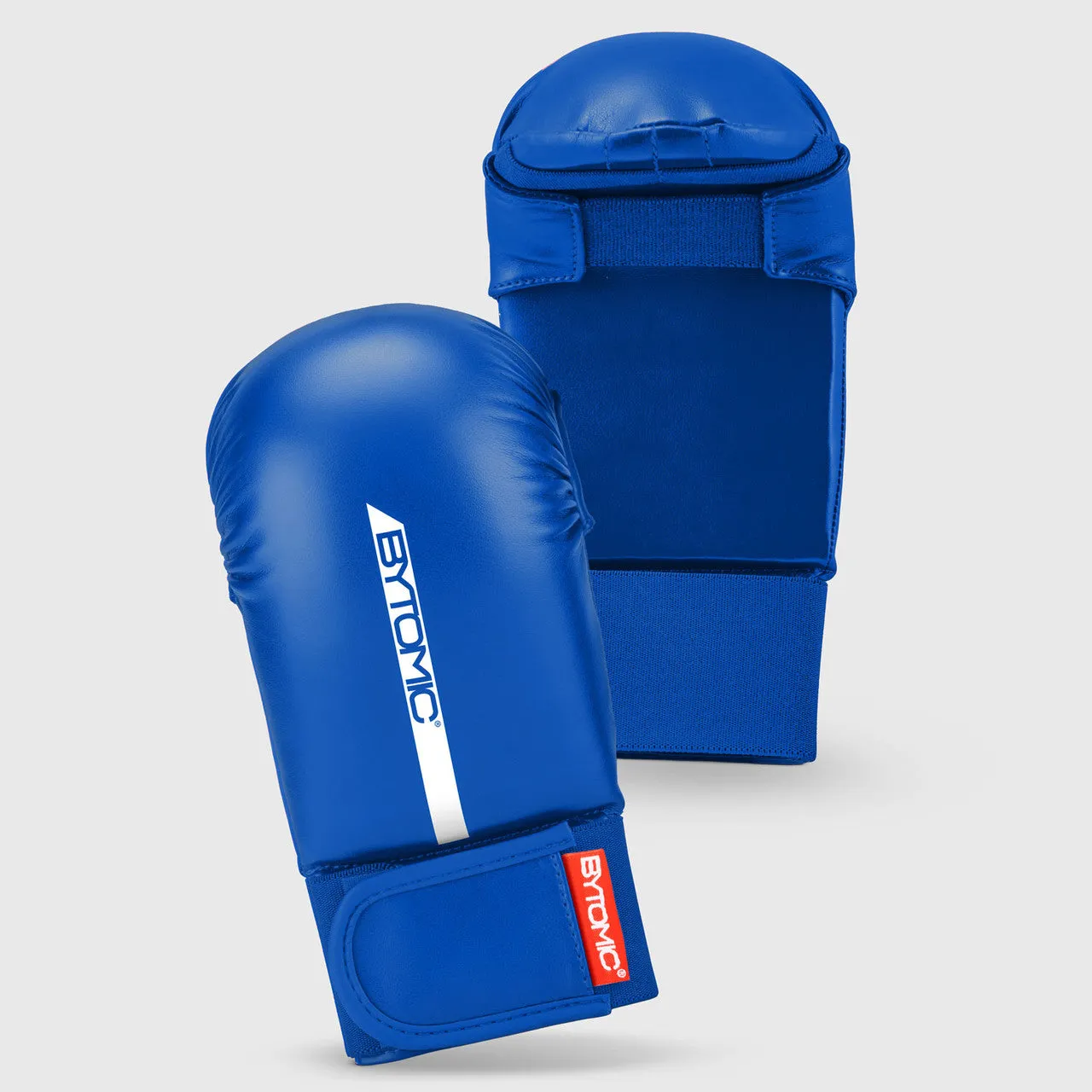Bytomic Red Label Karate Mitt without Thumb