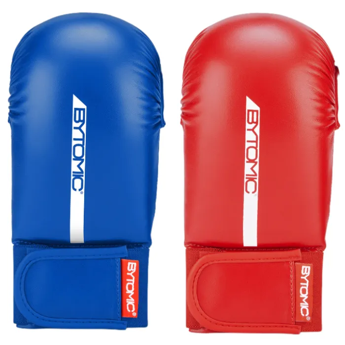 Bytomic Red Label Karate Mitt without Thumb