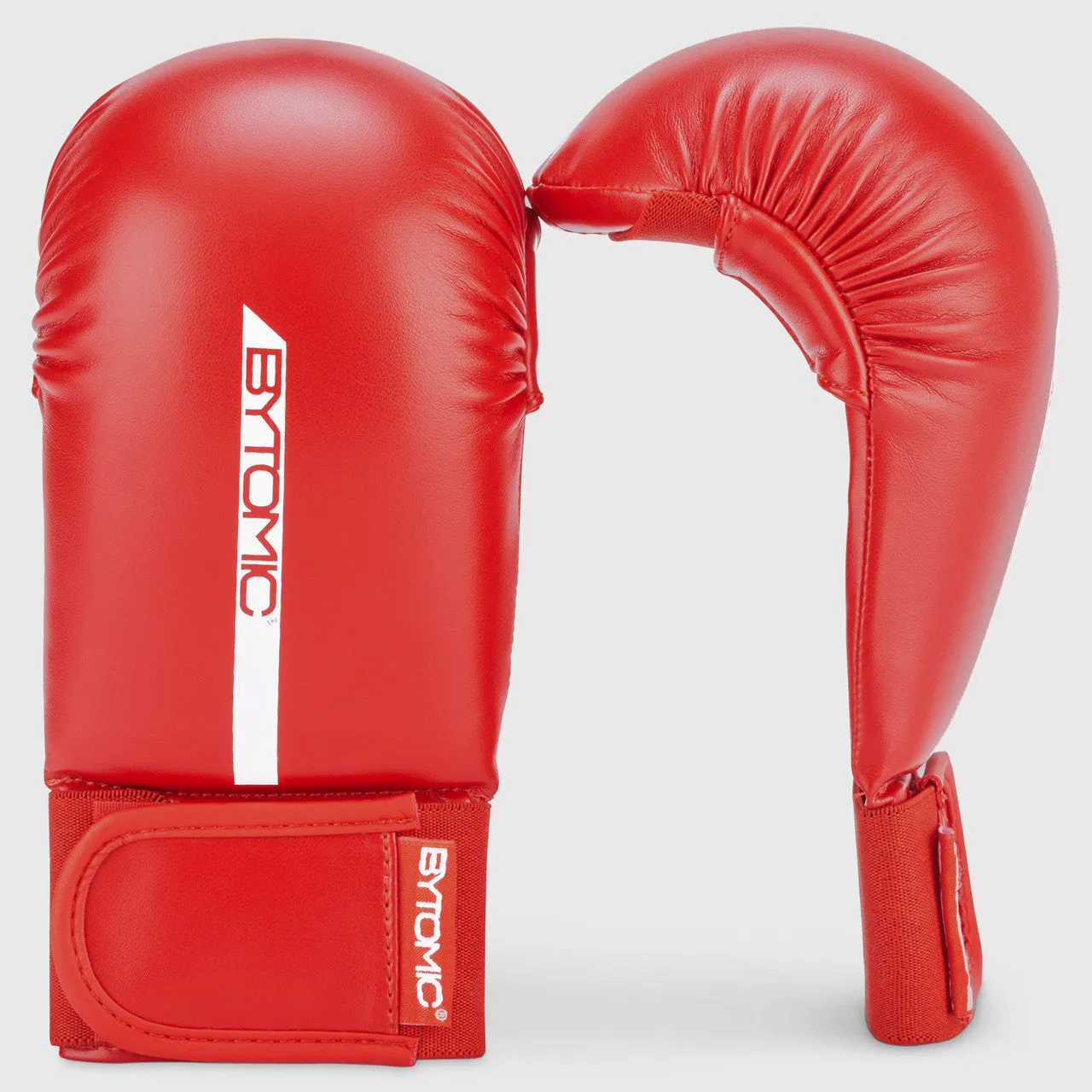 Bytomic Red Label Karate Mitt without Thumb