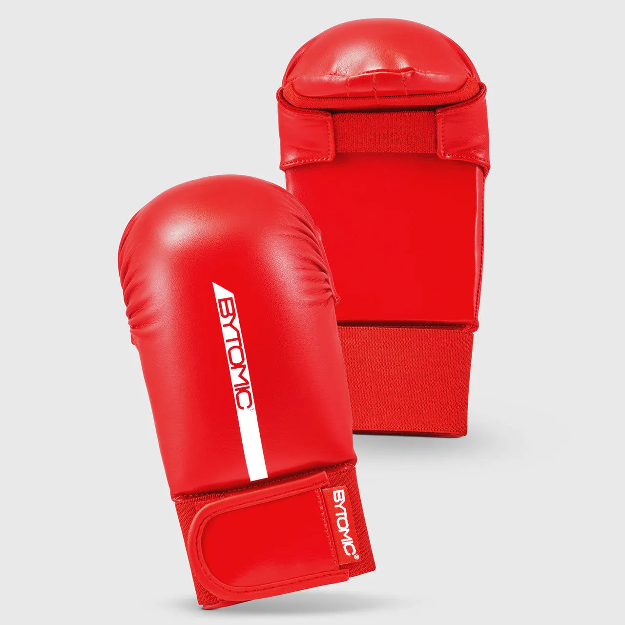 Bytomic Red Label Karate Mitt without Thumb