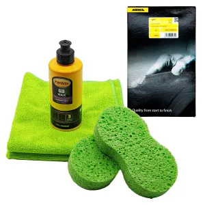 Car Scratch Remover Repair Kit