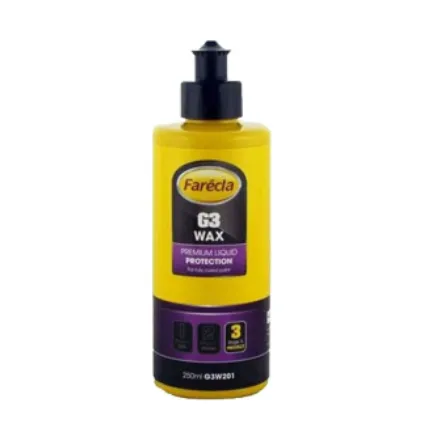 Car Scratch Remover Repair Kit
