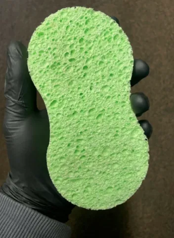 Car Scratch Remover Repair Kit