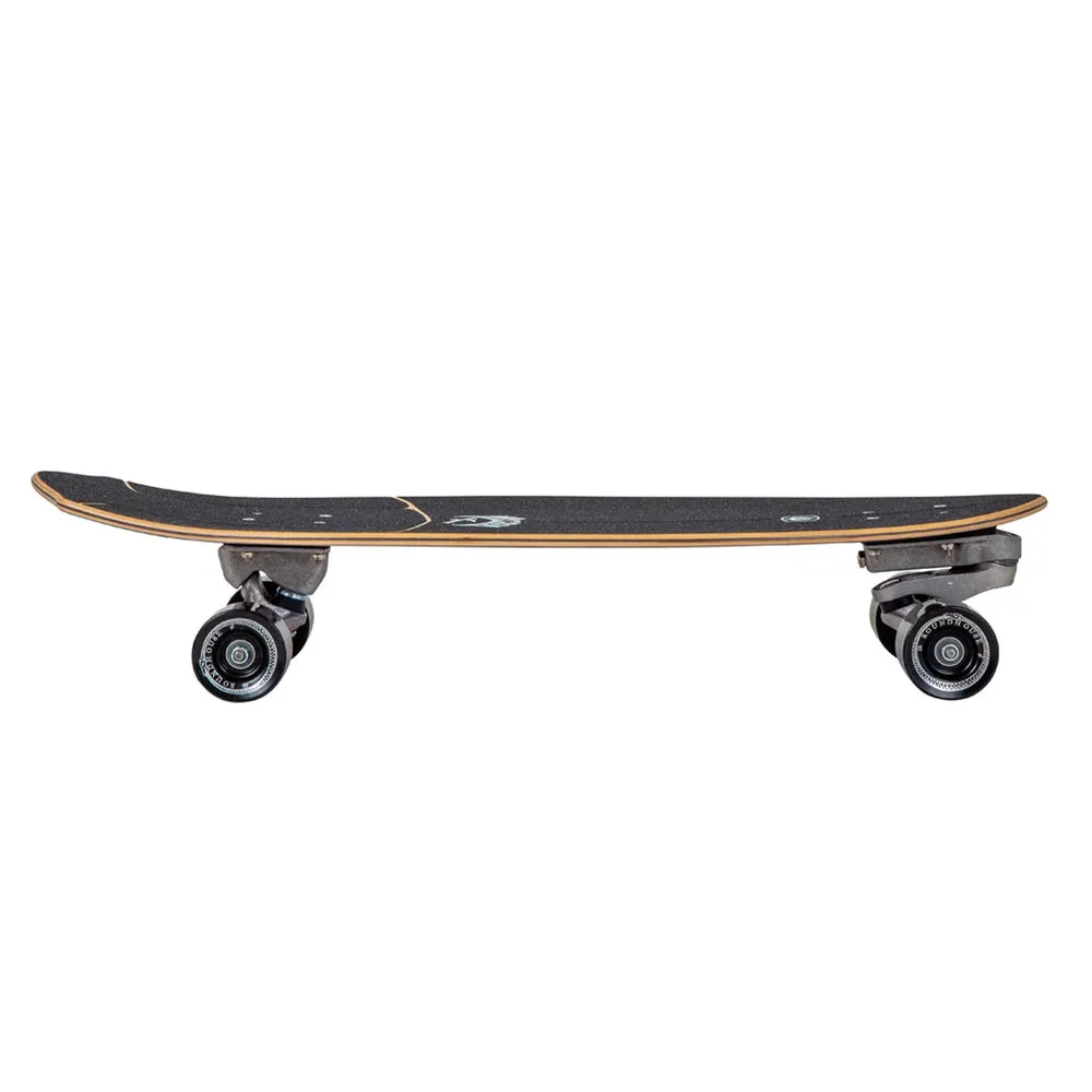 Carver Skateboards x Lost Rocket Redux 30" With C7