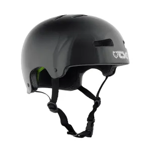 Casco Skate TSG Evolution Injected Colors Black