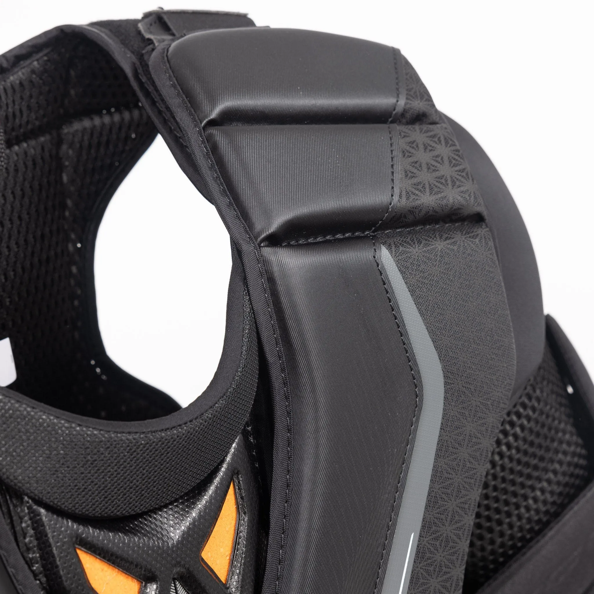 CCM Extreme Flex 6 Intermediate Chest & Arm Protector - Source Exclusive