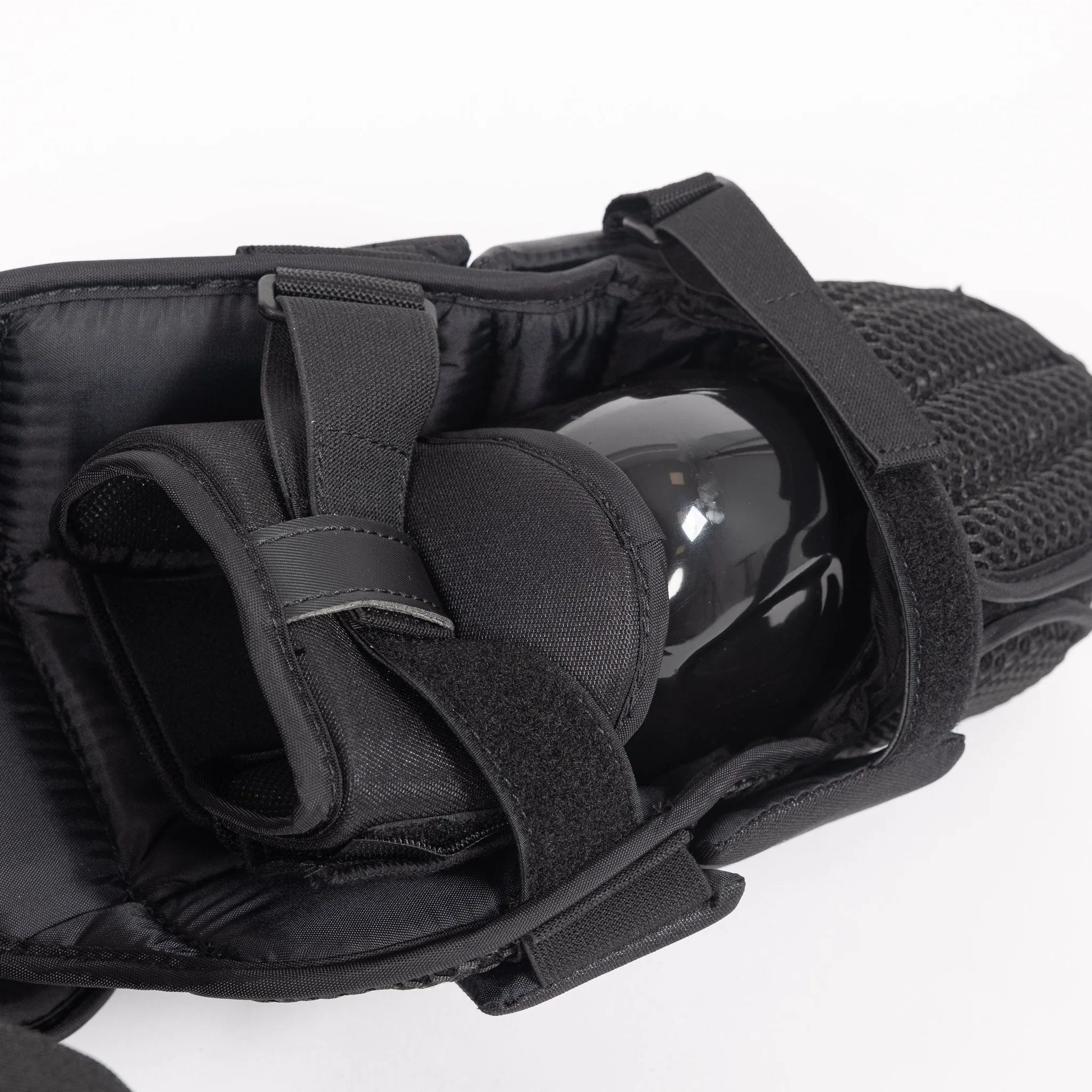 CCM Extreme Flex 6 Intermediate Chest & Arm Protector - Source Exclusive