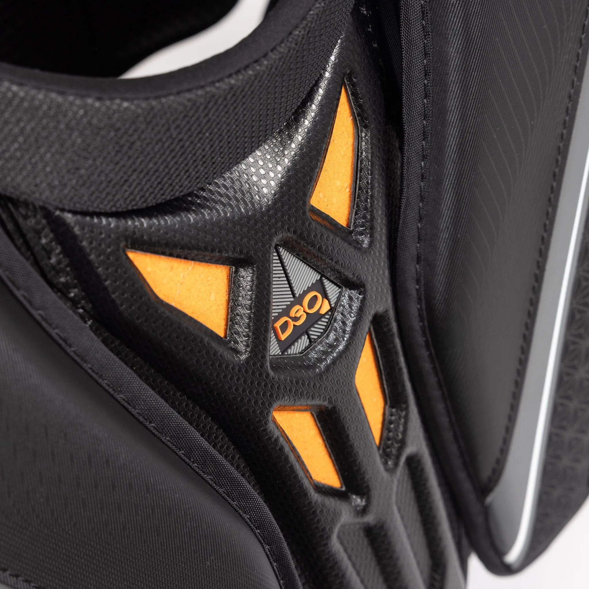 CCM Extreme Flex 6 Intermediate Chest & Arm Protector - Source Exclusive