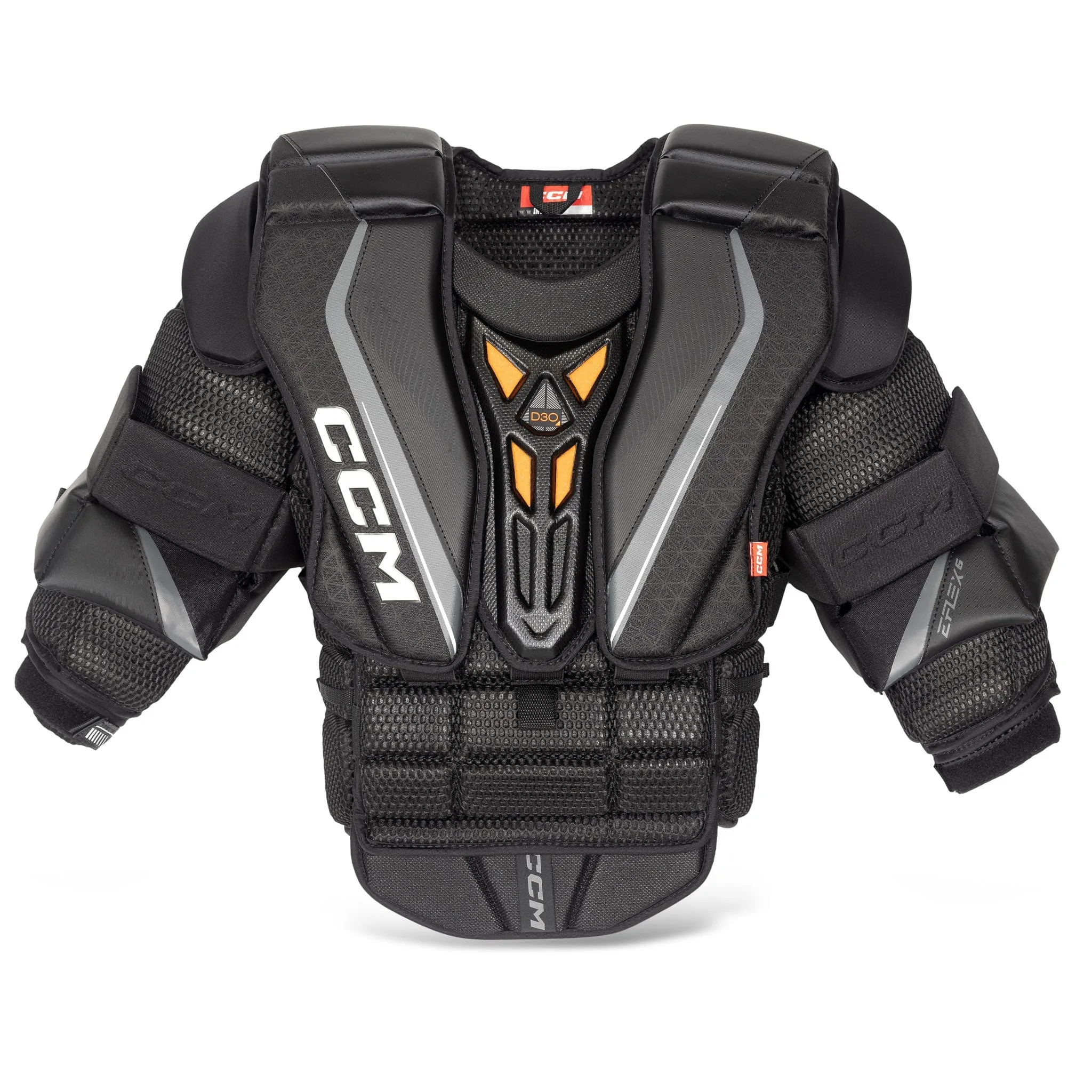 CCM Extreme Flex 6 Intermediate Chest & Arm Protector - Source Exclusive