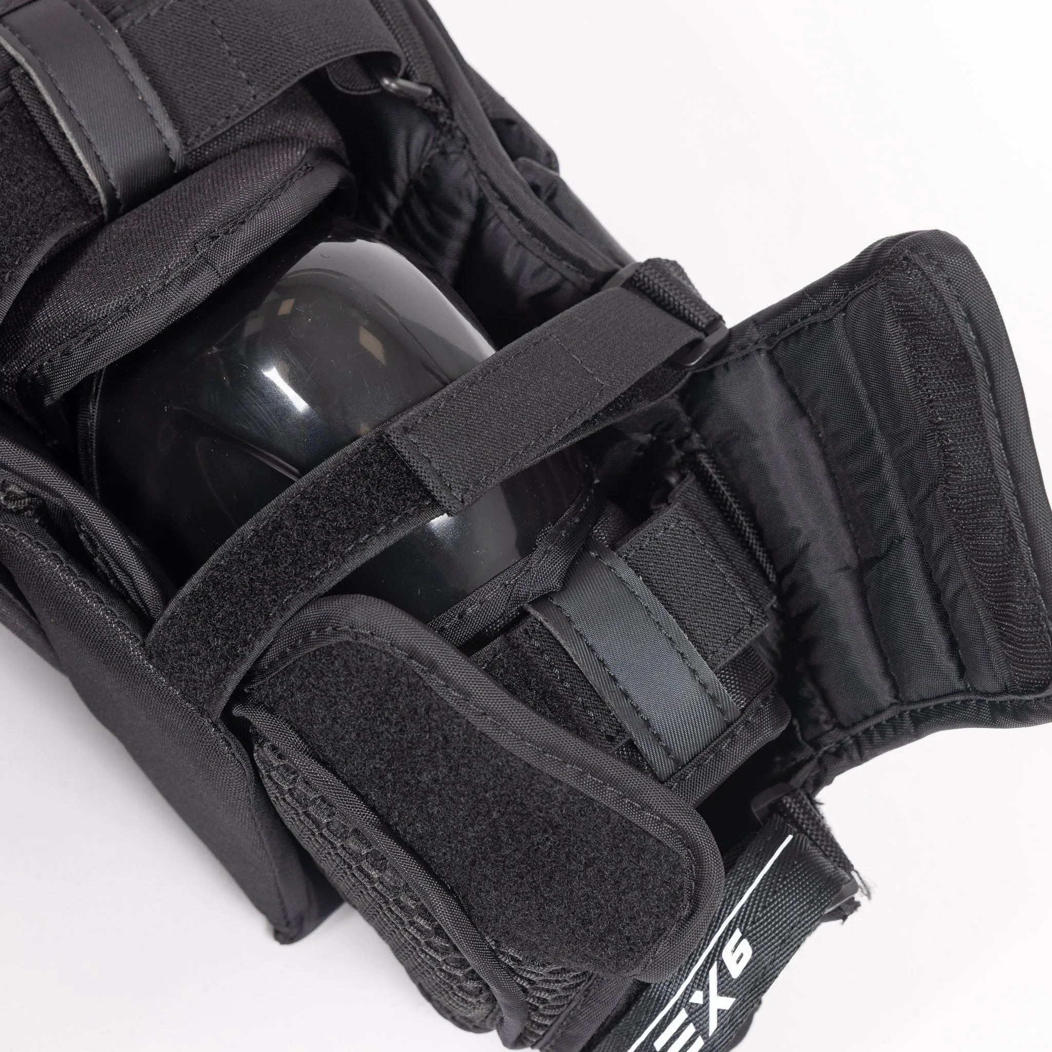 CCM Extreme Flex 6 Intermediate Chest & Arm Protector - Source Exclusive