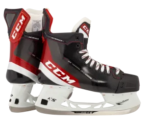CCM Jetspeed FT485 Skates- Senior