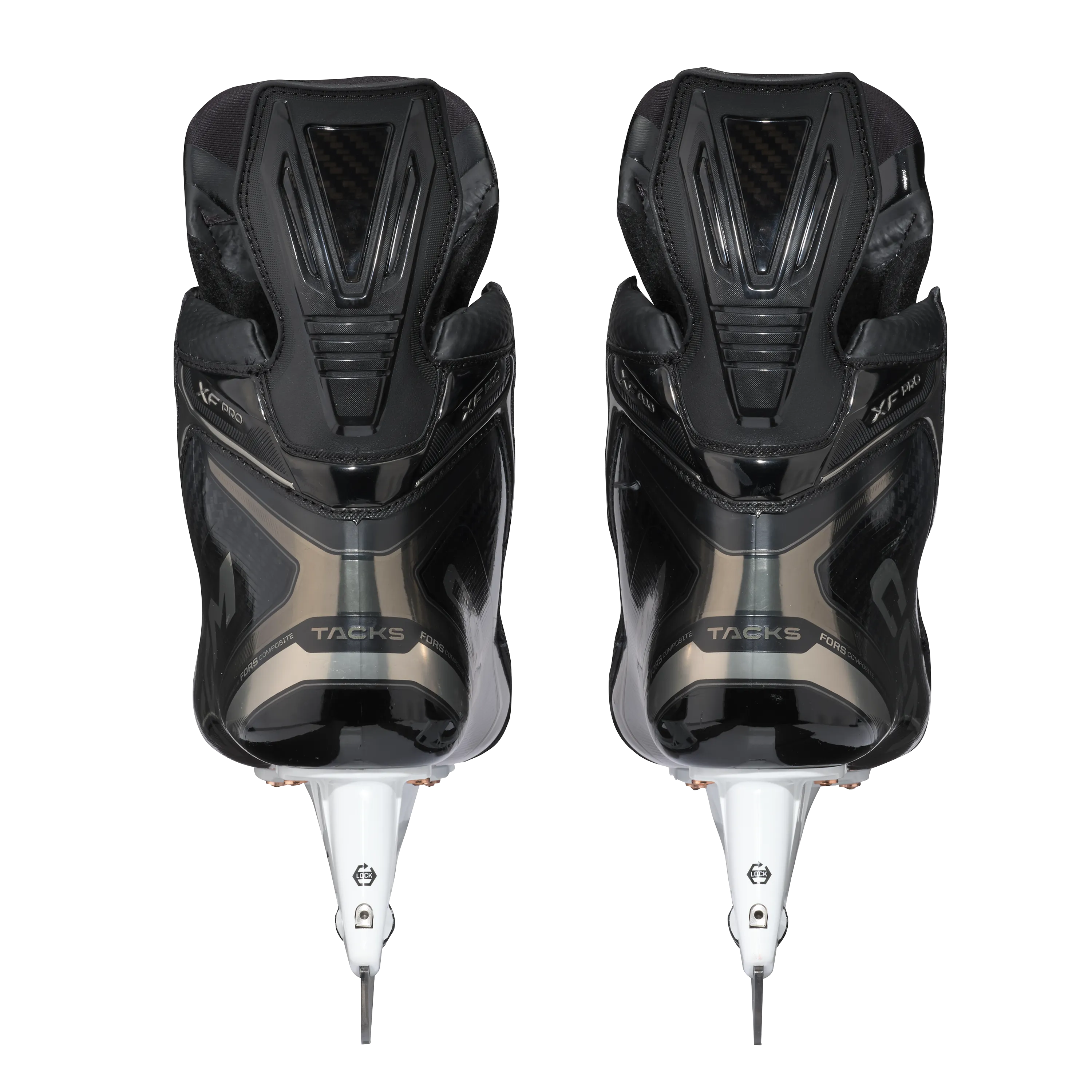 CCM Tacks XF Pro Skates- Senior