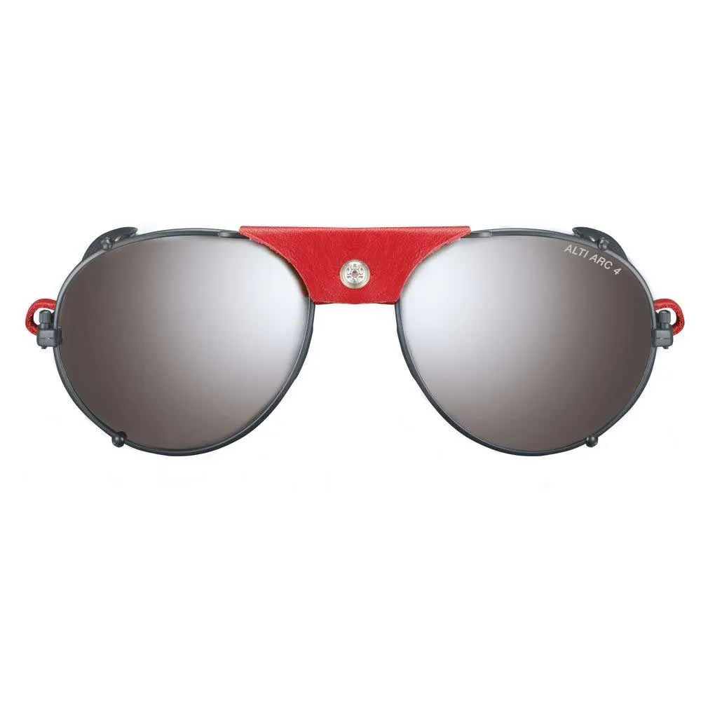 Cham Alti Arc 4. - Glacier & Alpine Climbing Glasses