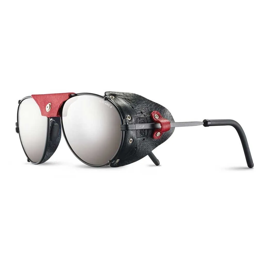Cham Alti Arc 4. - Glacier & Alpine Climbing Glasses