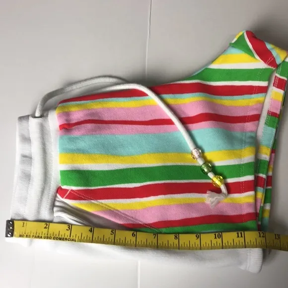 Champion short colorful
