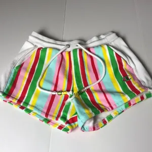 Champion short colorful