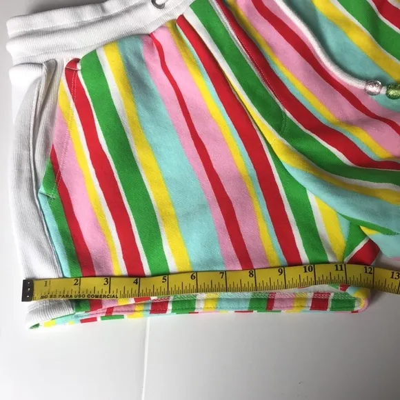 Champion short colorful