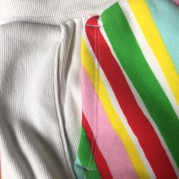 Champion short colorful