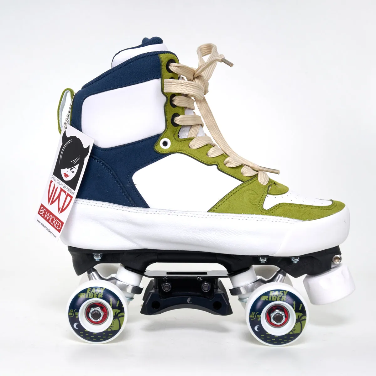 Chaya Nomade Skates - For Skate Parks