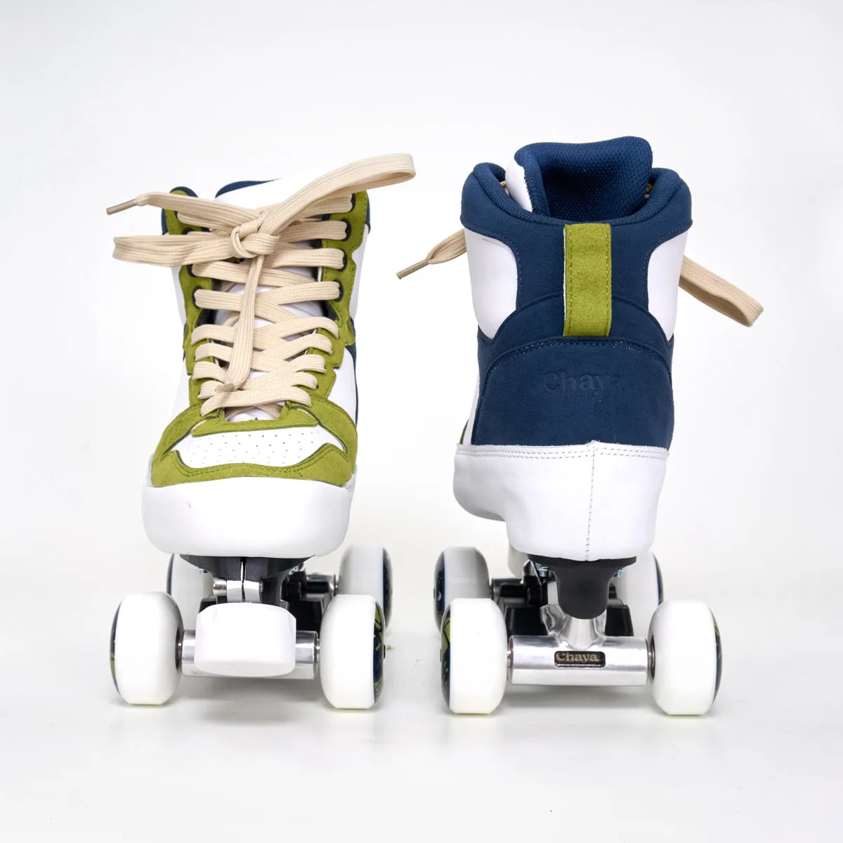 Chaya Nomade Skates - For Skate Parks