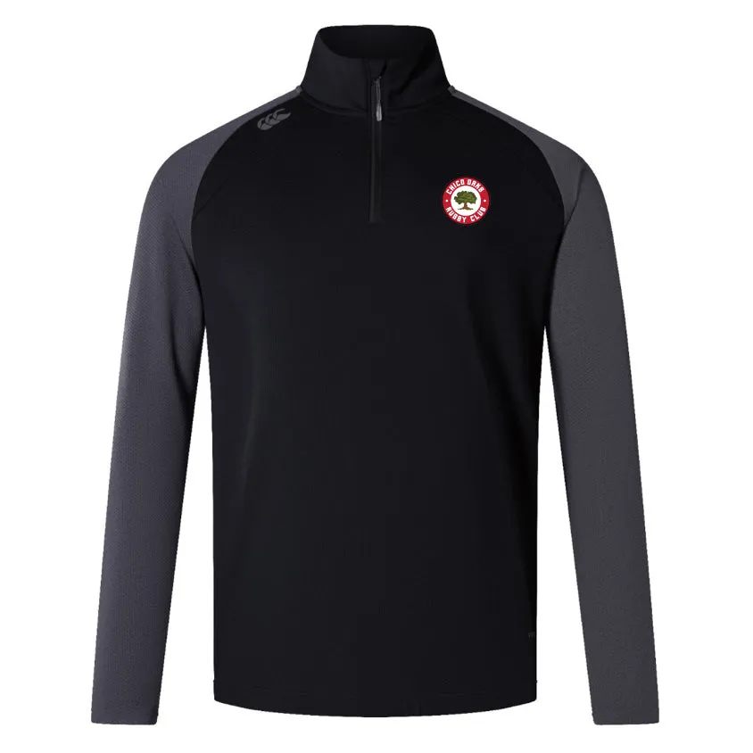 Chico Oaks Elite First Layer by Canterbury