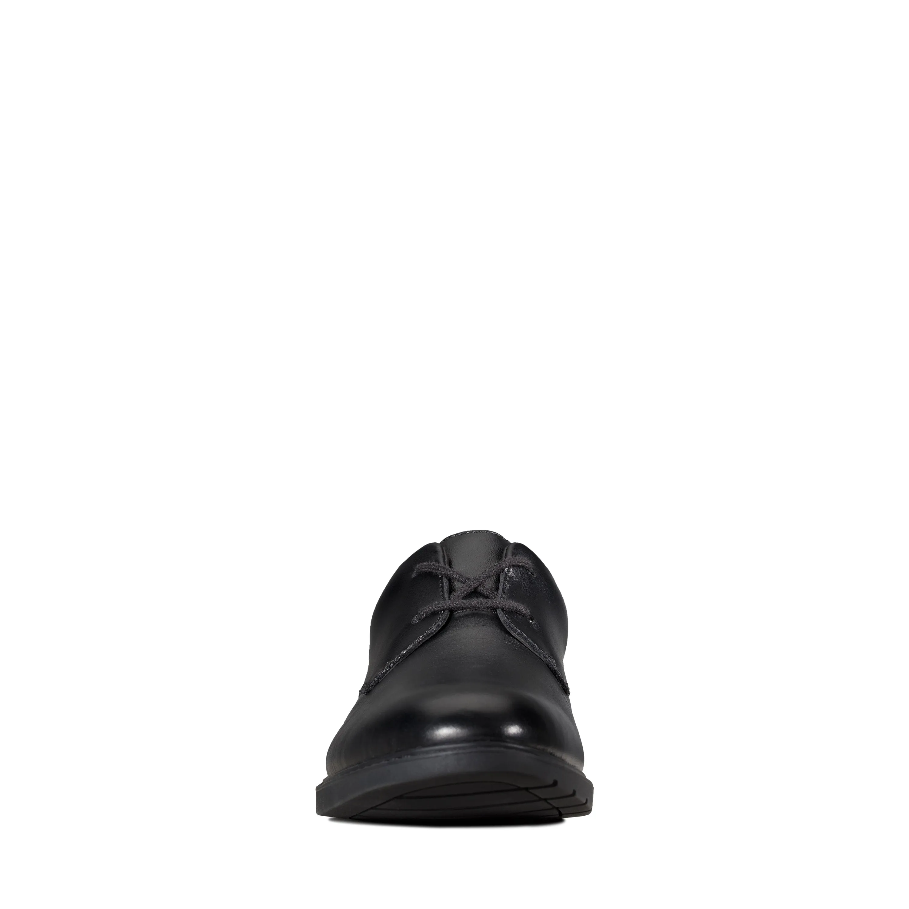 CLARKS BOYS SCALA LOOP YOUTH (WIDE FIT)