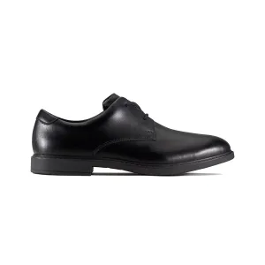 CLARKS BOYS SCALA LOOP YOUTH (WIDE FIT)