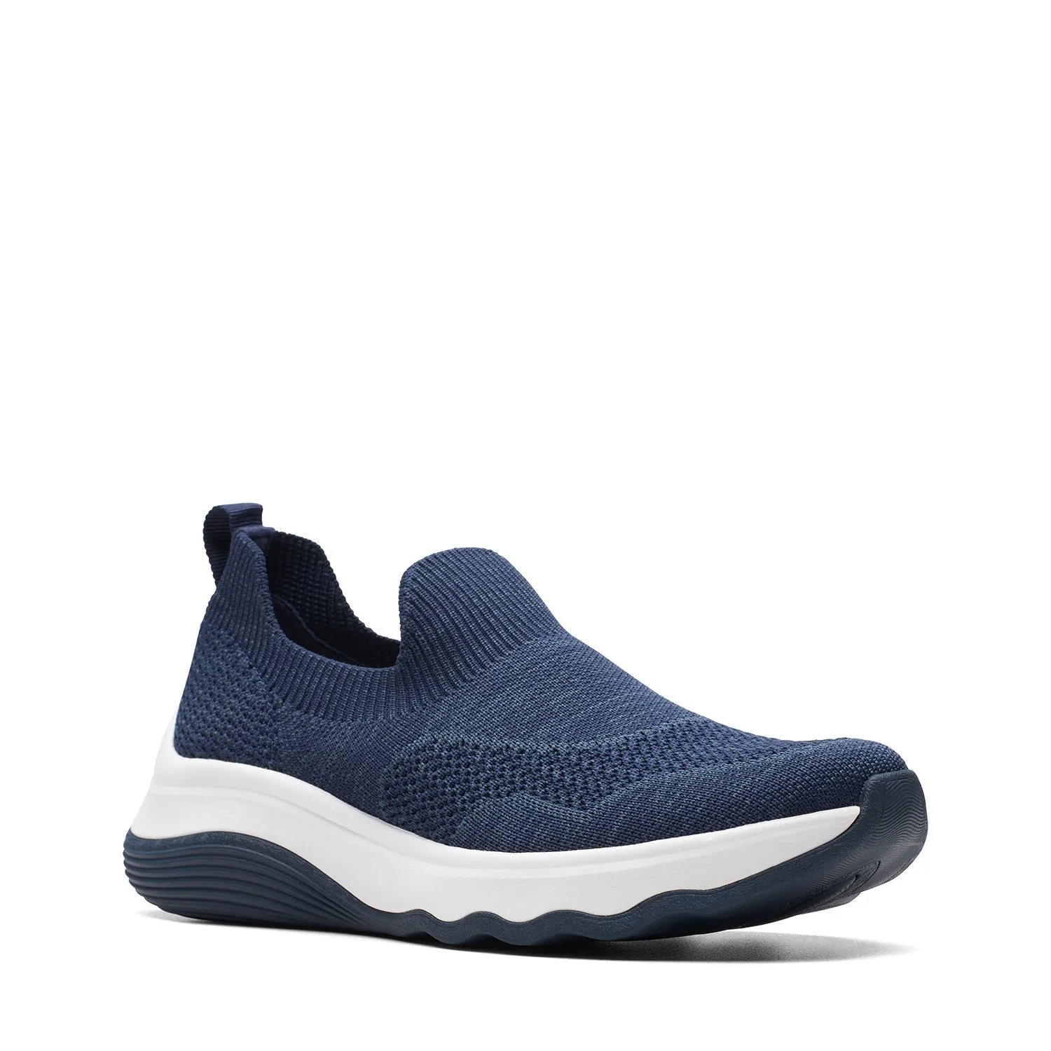 Clarks Circuit Path Shoes (Standard Fit)