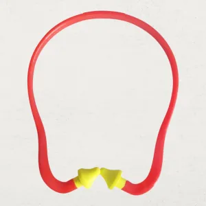 Class 3 SLC 19dB Quite Band Earplugs