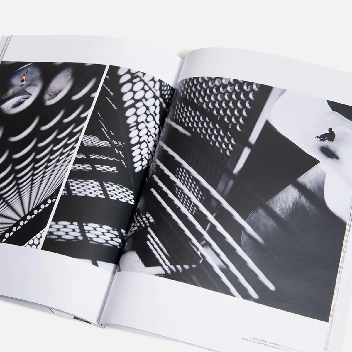 Closer - Skate Mag Issue 3