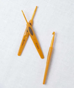 Clover Soft Touch Crochet Hook