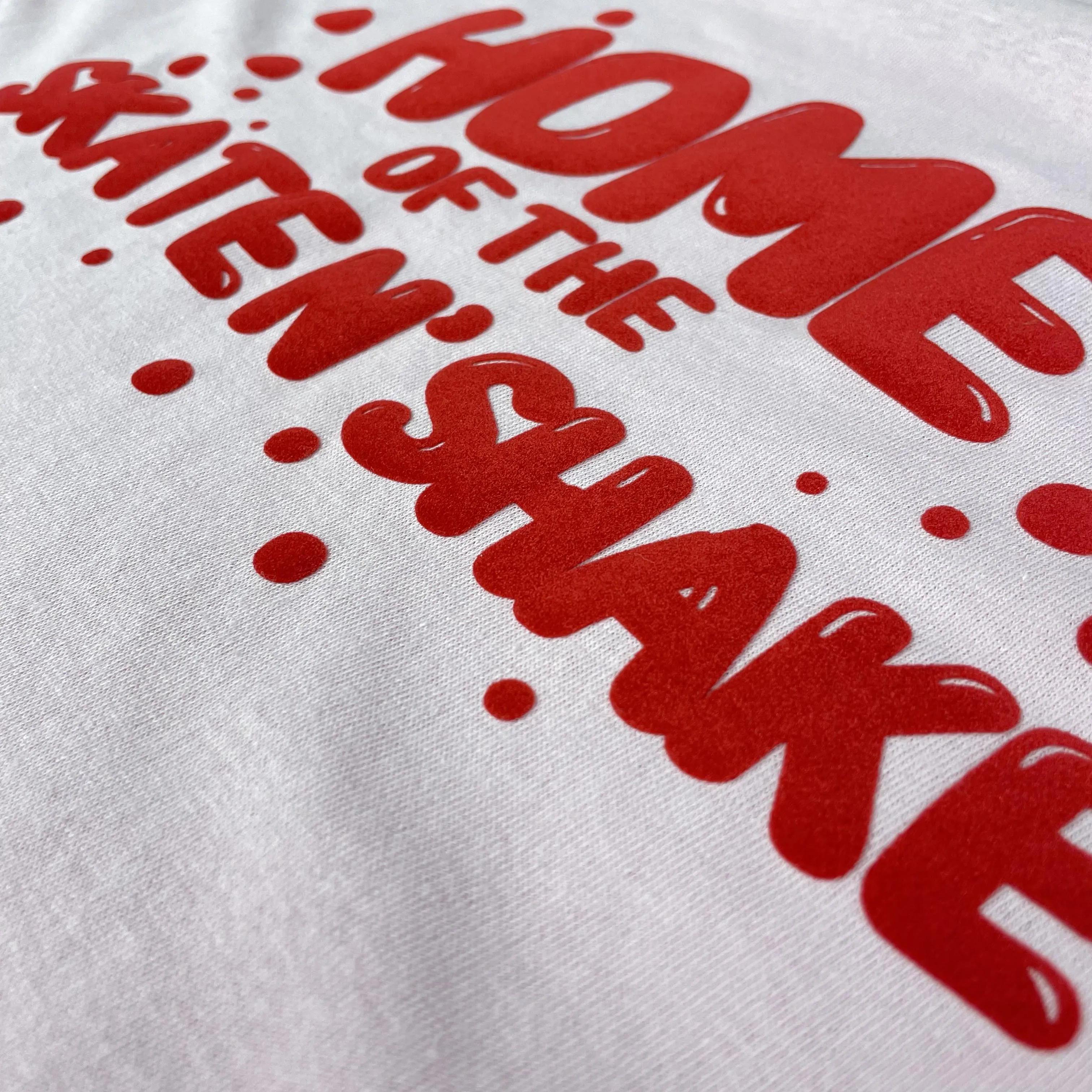 Coffin Skate Diner Tee
