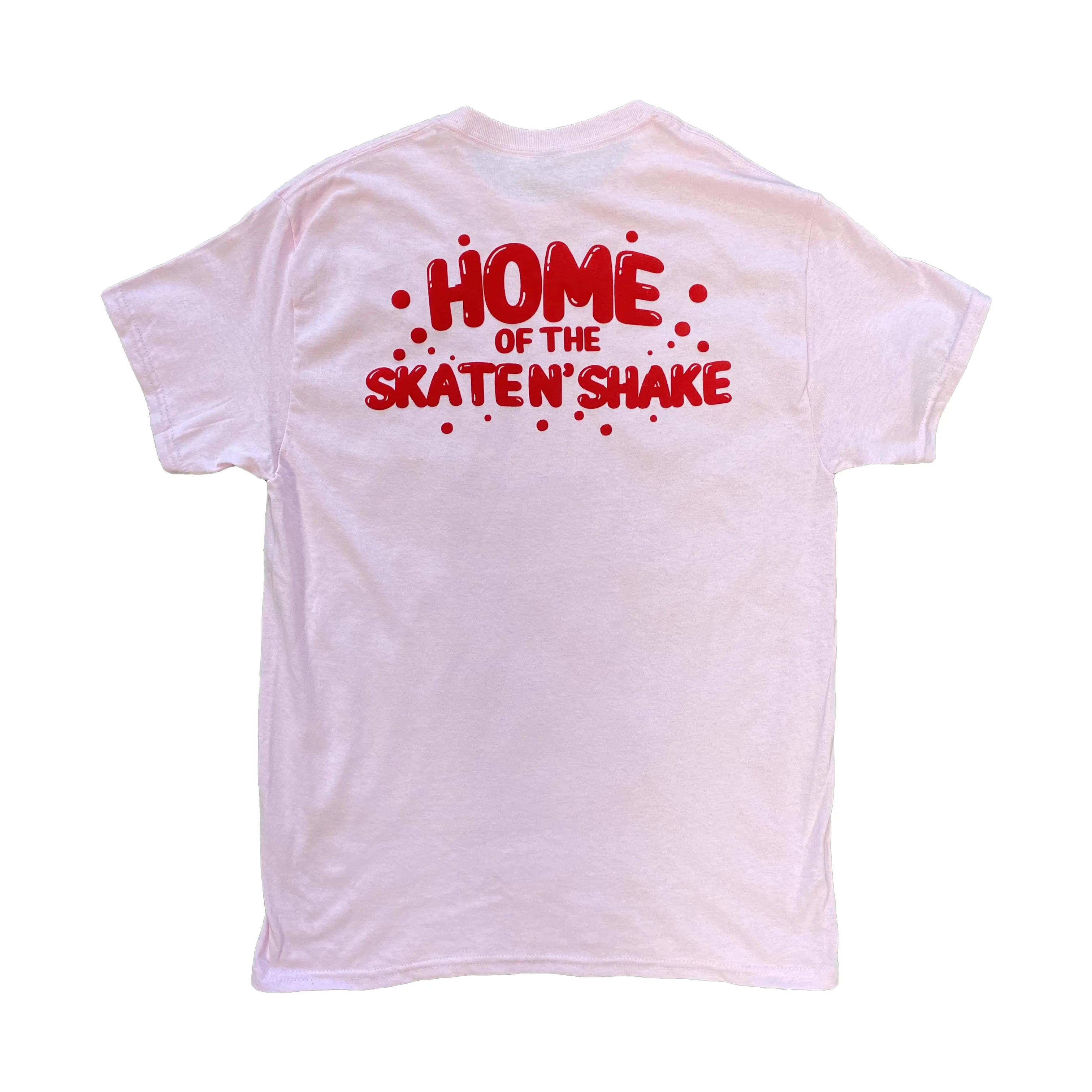 Coffin Skate Diner Tee