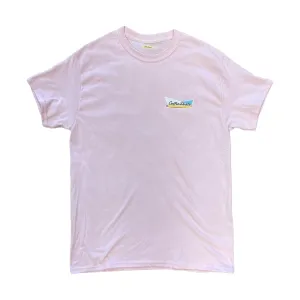 Coffin Skate Diner Tee
