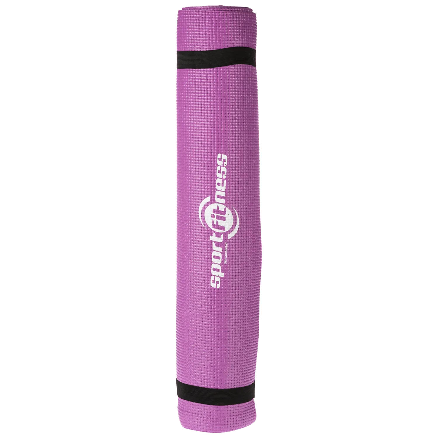 Colchoneta para yoga Morada