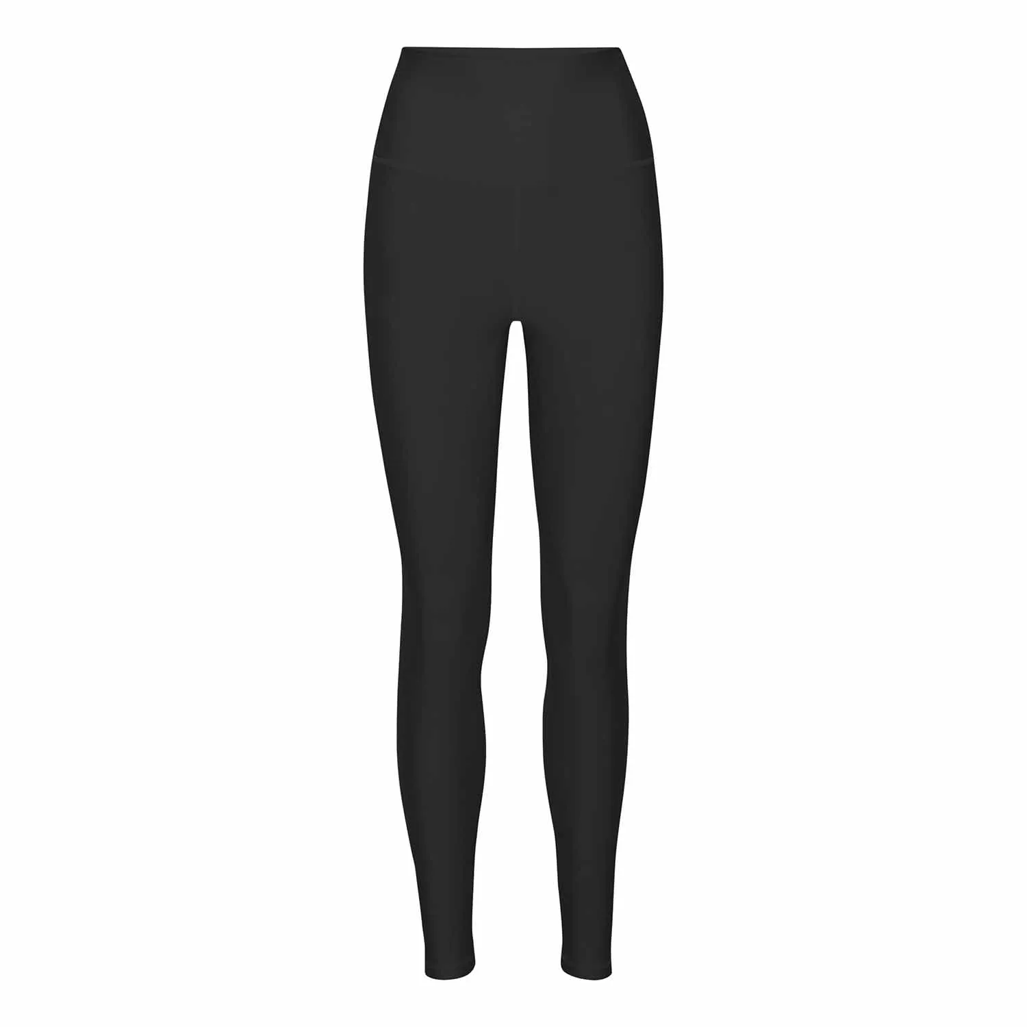 COLORFUL STANDARD Active High-Rise Legging deep black