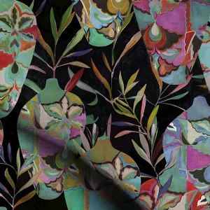 Colorful Vases