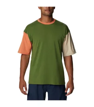 Columbia Men's Deschutes Valley Short Sleeve Tee