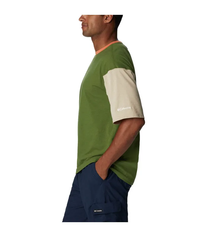 Columbia Men's Deschutes Valley Short Sleeve Tee