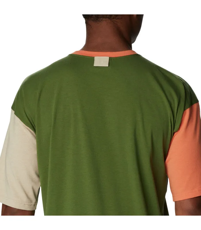 Columbia Men's Deschutes Valley Short Sleeve Tee