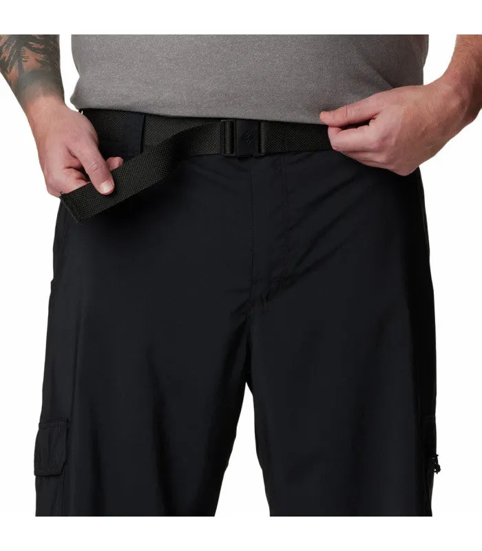 Columbia Men's Silver Ridge Utility Cargo Short
