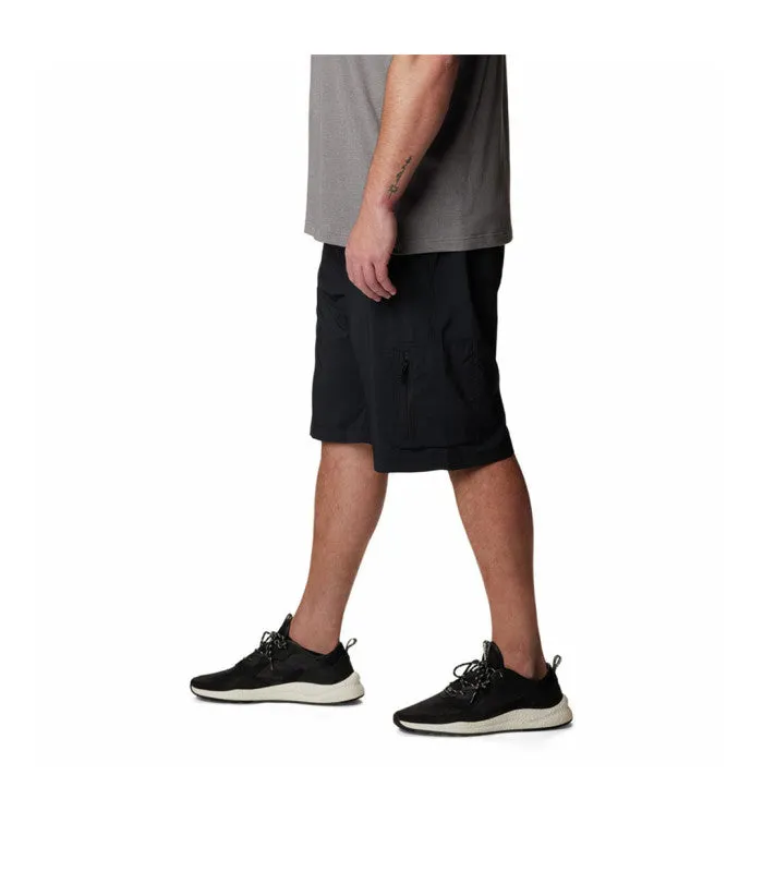 Columbia Men's Silver Ridge Utility Cargo Short