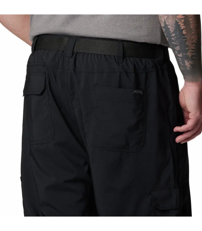 Columbia Men's Silver Ridge Utility Cargo Short
