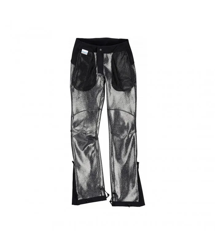 Columbia Women's Back Beauty Passo Alto Heat Pant Black