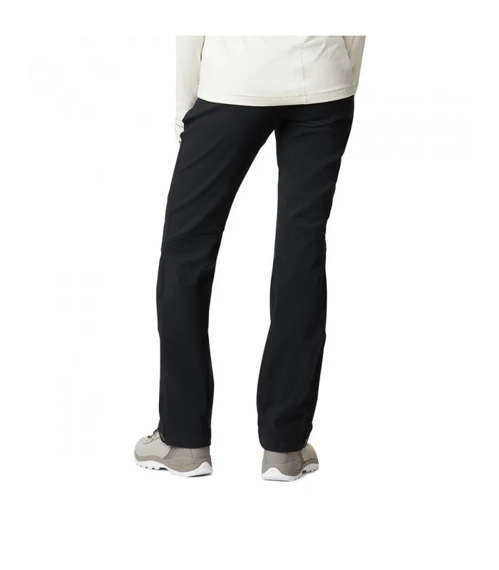 Columbia Women's Back Beauty Passo Alto Heat Pant Black