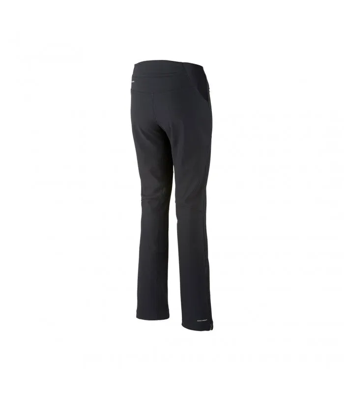 Columbia Women's Back Beauty Passo Alto Heat Pant Black