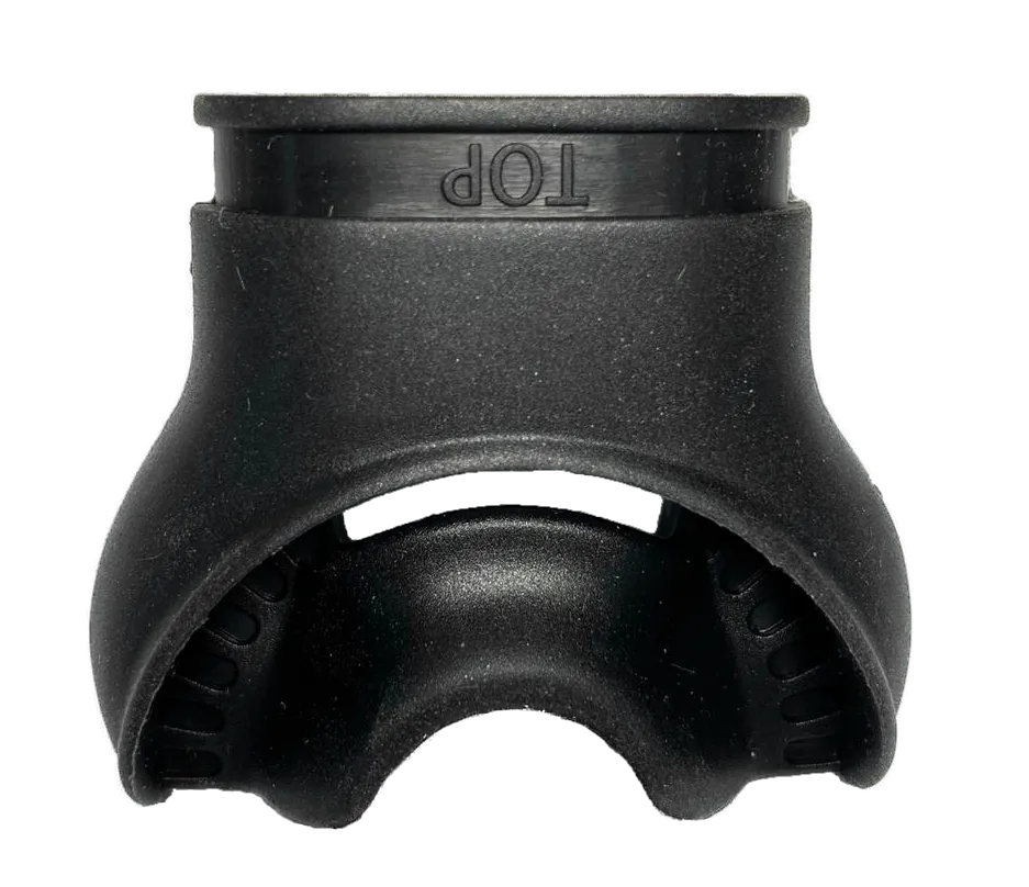 Comfort Mouthpiece