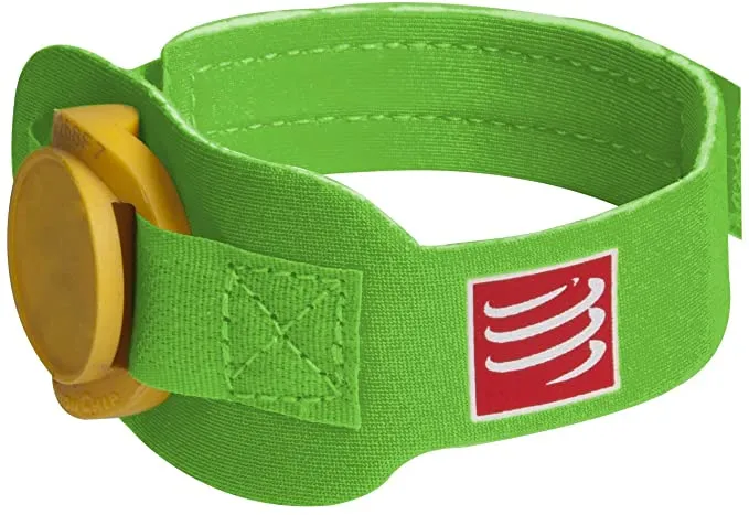 Compressport - Timing Chip Strap
